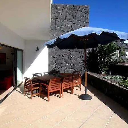 Maventuris Vila Playa Blanca (Lanzarote)